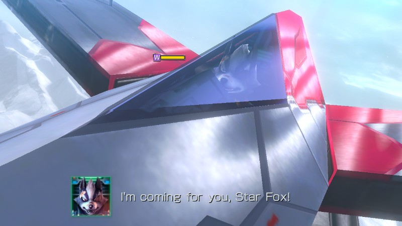 Illustration for article titled Star Fox Zero: The TAY Review